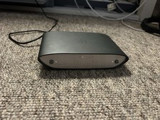 iFi Audio Zen Phono Stage Preamplifier for Turntables mm MC Preamp W/cables