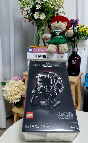 Lego star wars - wars, 75274
