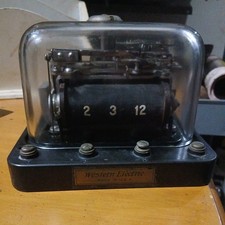  Western Erectric Railroad