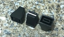 Randall EQ Slider knobs x3