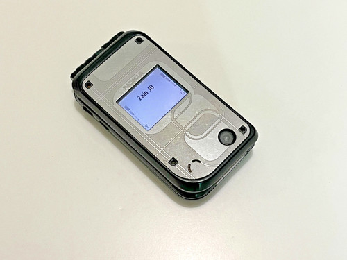 Rare nokia 7270 - nokia, used