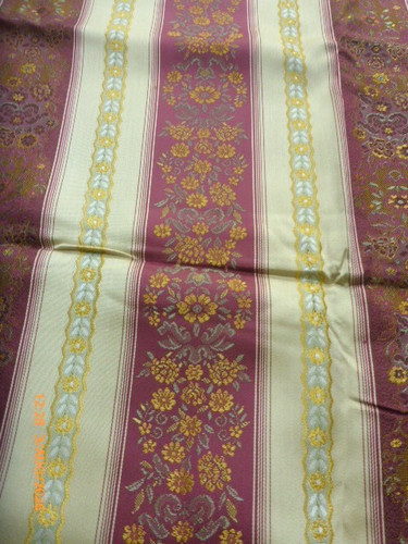 Vintage regency striped - regency,