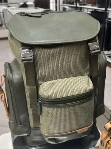 New tumi harrison - new,