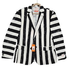 OppoSuits NEW 46 Beetlejuice