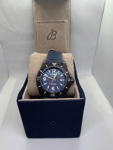 Breitling superocean auto - breitling,