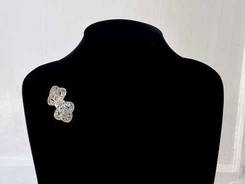 Deco marcasite duette - deco,