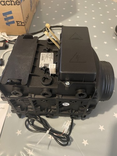 Eberspacher airtronic - eberspacher, e-airtronic