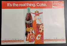 VTG 1950s Era Coca-Cola Coke