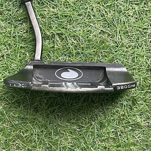 Teardrop roll face tru - face, tru-milled