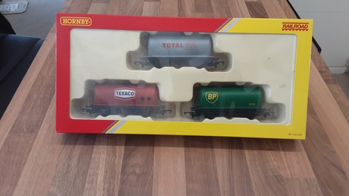 Hornby r6891 triple - r6891,