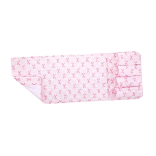 Hanging storage bag - storage, for