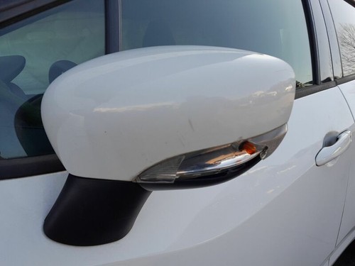 1137813 door mirror - , hand