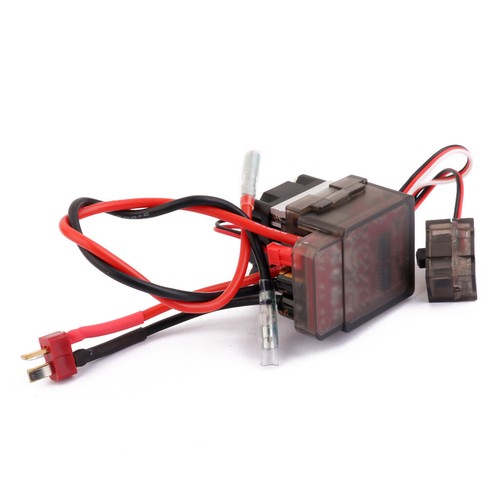16v 320a high voltage - high, esc