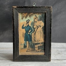 19th Century Miniature Nursery