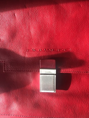 Gorgeous piquadro leather - piquadro,