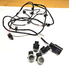 New Audi A4 B9 Parking Sensor