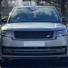 HAWKE L460 2023 Style Grille