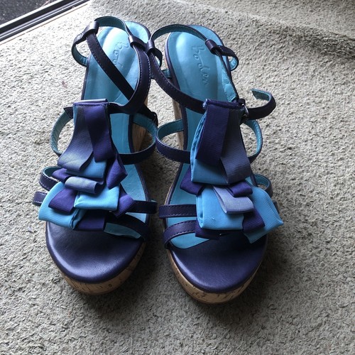 Boden sandals size 39 6 - -, 39/6
