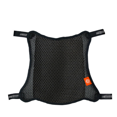 Motorcycle cushion mesh - cushion, net