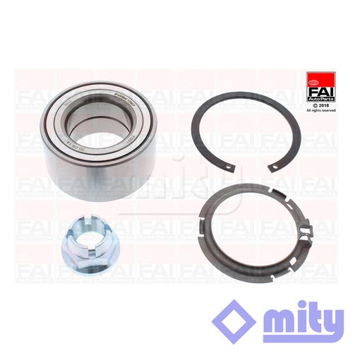 Fits renault scenic clio - fits,