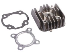 Cylinder head set standard