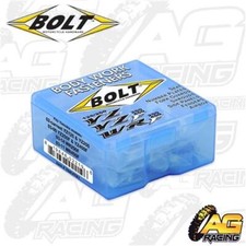 Bolt Plastics Fastener Kit For