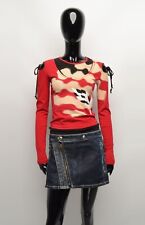 Fake London Genius Women's Y2K