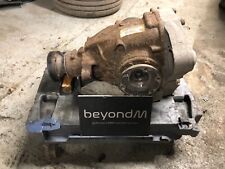 BMW M3 E90 E92 E93 DCT Rear Differential Assembly 3.15 Ratio 2283320 - OEM