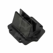 Motorcycle Intake Reed Valve