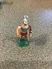 Vintage Aohna Greek Infantry