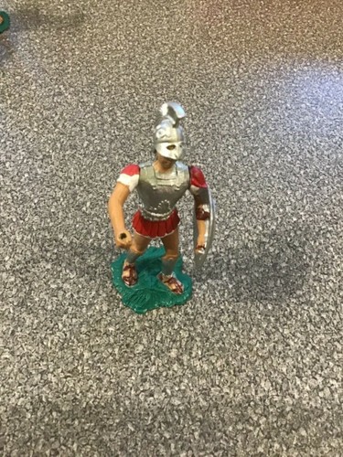 Vintage aohna greek infantry - vintage,