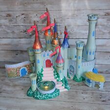 Trendmasters Disney Sleeping Beauty Starcastle 1998 Polly Pocket Working Sounds