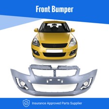 Fits Suzuki Swift 2013-2017