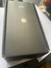 *BOX ONLY* Motorola RAZR 2 V9
