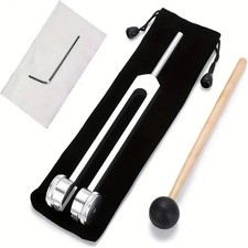 128 hz Tuning Fork Medical