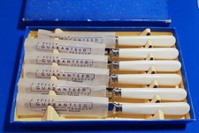 Boxed Vintage Set Of 6