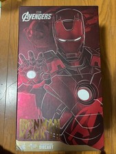 Hot Toys Iron Man Mark7