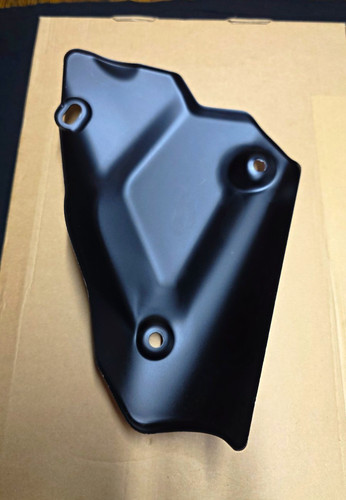 Ducati 848 1098 1198 - , exhaust