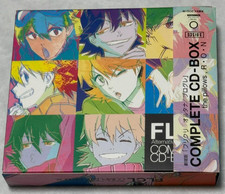 FLCL Progressive / Alternative