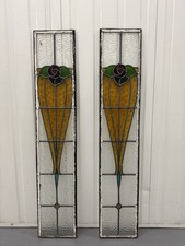 Reclaimed Victorian Leaded
