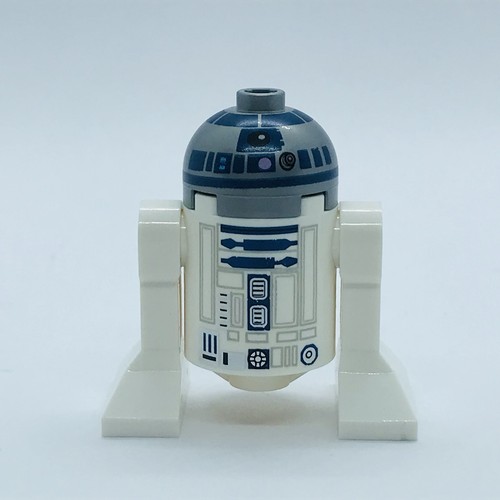 Genuine lego star wars - -,