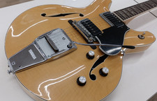 Yamaha SA-30 1970s Natural