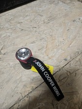 Genuine MINI Cooper JCW F54 F55 Bluetooth Remote Control Silencer  18302413298