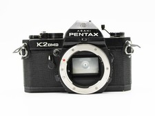 Pentax K2 DMD 35mm SLR Film