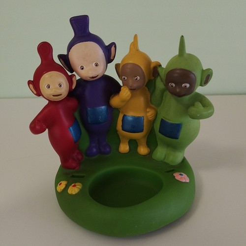 Vintage 1996 teletubbies - 1996,