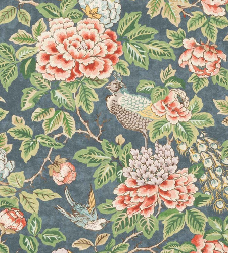 Colefax and fowler curtain - colefax,