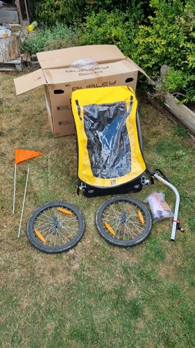 Burley bee bike child - burley,