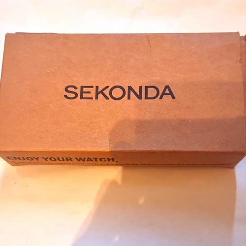 Sekonda women analogue - sekonda,