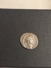 Marcus Aurelius Silver