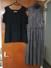 Womens Clothing Bundle Size 12